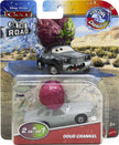 Mattel - Cars - Changeurs de couleur