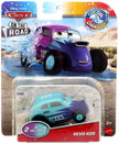 Mattel - Cars - Changeurs de couleur