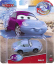 Mattel - Cars - Changeurs de couleur