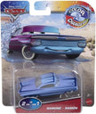 Mattel - Cars - Changeurs de couleur