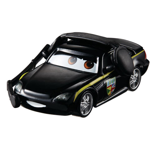 Mattel - Cars - Diecast 2 Pack Assorted