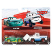 Mattel - Cars - Diecast 2 Pack Assorted