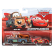 Mattel - Cars - Diecast 2 Pack Assorted