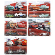 Mattel - Cars - Diecast 2 Pack Assorted