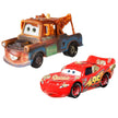 Mattel - Cars - Diecast 2 Pack Assorted