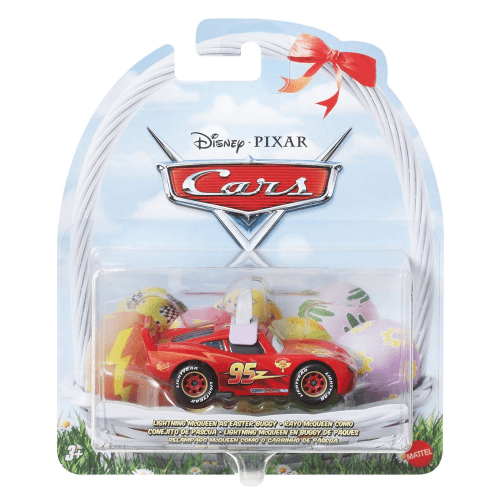 Mattel - Cars - Diecast Assorted