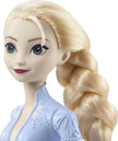 Mattel - DISNEY PRINCESS - ELSA Frozen 2