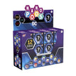 Mattel - Dc Comics - Nano Pods - CDU Assorted