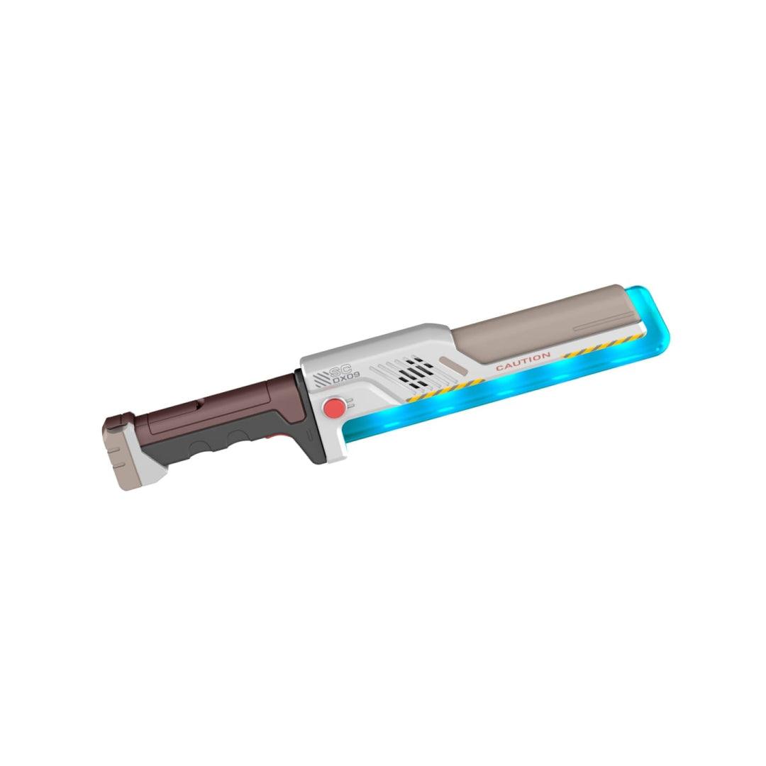 Mattel - Disney Pixar Lightyear Laser Blade DX Lights & Sounds Toy (HHJ59)