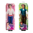 Mattel - Disney Princess - Prince Doll Assorted
