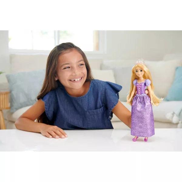 Mattel - Disney Princess - Rapunzel