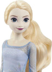 Mattel - F Disney Princess - Elsa & Nokk Set