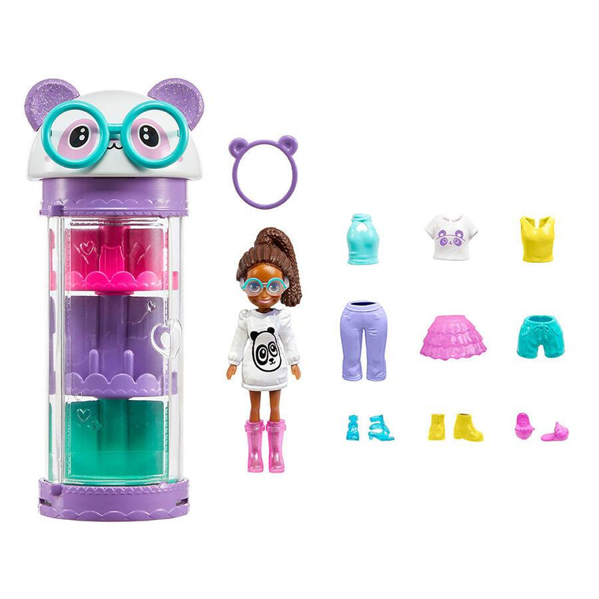 Mattel - Fashion Tube Assorted