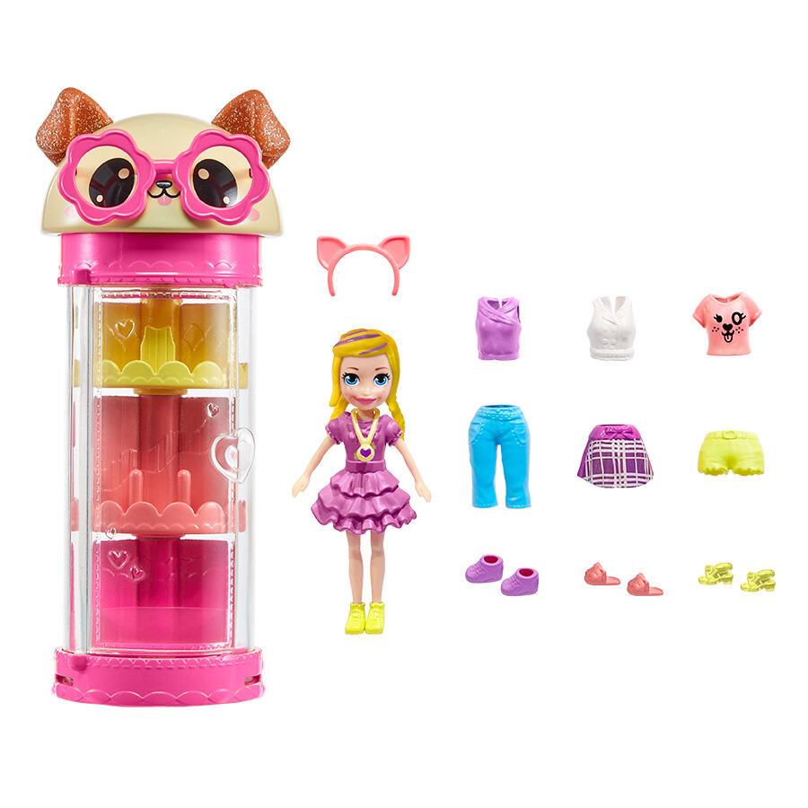 Mattel - Fashion Tube Assorted
