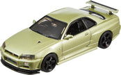 Mattel - HOT WHEELS -  PREMIUM 1:43 CAR CULTURE 43