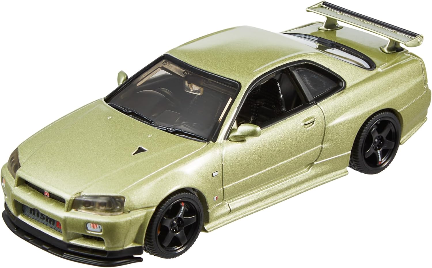 Mattel - HOT WHEELS -  PREMIUM 1:43 CAR CULTURE 43