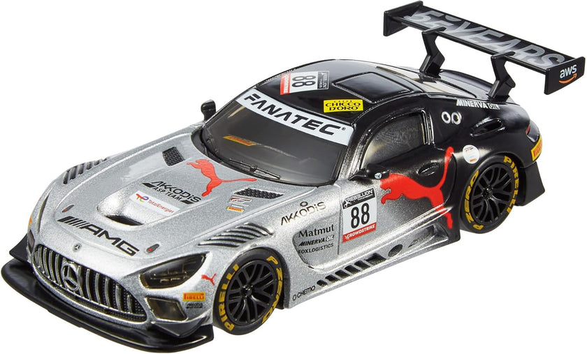 Mattel - HOT WHEELS -  PREMIUM 1:43 CAR CULTURE 43