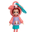 Mattel - Hoodie Buddies Assorted