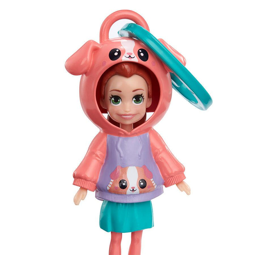 Mattel - Hoodie Buddies Assorted