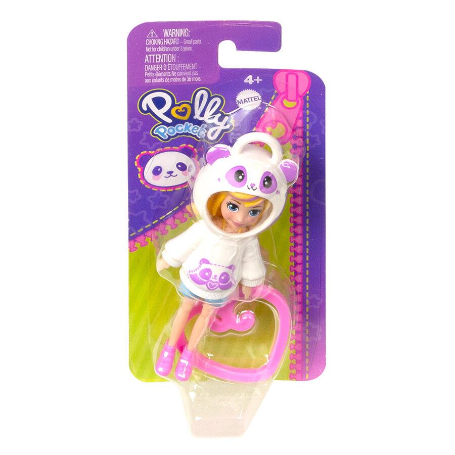 Mattel - Hoodie Buddies Assorted