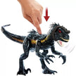 Mattel - Jurassic - Track 'N Attack Indorraptor