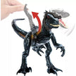 Mattel - Jurassic - Track 'N Attack Indorraptor