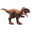 Mattel - Jurassic - Wild Roar