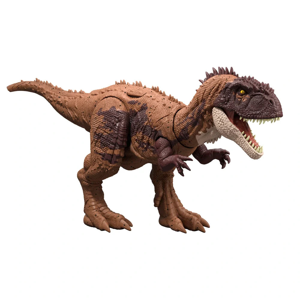 Mattel - Jurassic - Wild Roar