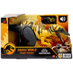 Mattel - Jurassic - Wild Roar