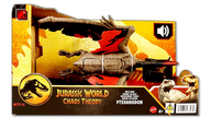 Mattel - Jurassic - Wild Roar