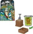 Mattel - Jurassic World - Crushivores Singles Assorted