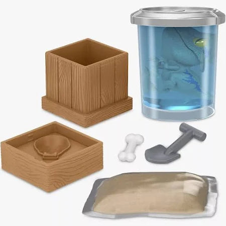 Mattel - Jurassic World - Crushivores Singles Assorted