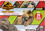 Mattel - Jurassic Worlds - Mini'S - Advent Calendar