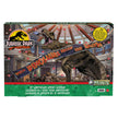 Mattel - Jurassic Worlds - Mini'S - Advent Calendar