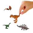 Mattel - Jurassic Worlds - Mini'S - Advent Calendar