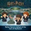 Mattel - Little People Collector - Harry Potter: Chamber of Secrets