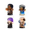 Mattel - Little People Collector - The Office: Best Moments