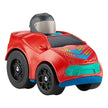 Mattel - Little People - Wheelies Vehicles