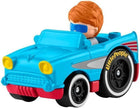 Mattel - Little People - Wheelies Vehicles