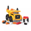 Mattel - MEGA BLOCKS - Dump Truck, 25 Pieces