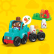 Mattel - MEGA BLOCKS - Ferme Green Town Grow & Protect