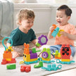 Mattel - MEGA BLOCKS - Move 'N Groove Caterpillar