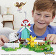 Mattel - MEGA BLOCKS - Pokemon - Countryside Windmill