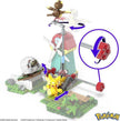 Mattel - MEGA BLOCKS - Pokemon - Countryside Windmill