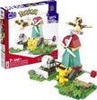 Mattel - MEGA BLOCKS - Pokemon - Countryside Windmill