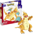 Mattel - MEGA BLOCKS - Pokemon - Dragonite