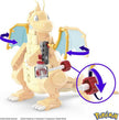 Mattel - MEGA BLOCKS - Pokemon - Dragonite