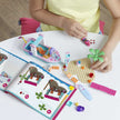 Mattel - MEGA CONSTRUX - BARBIE COLOR REVEAL DOLPHIN EXPLORATION