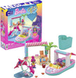 Mattel - MEGA CONSTRUX - BARBIE COLOR REVEAL DOLPHIN EXPLORATION