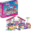Mattel - MEGA CONSTRUX - BARBIE MALIBU HOUSE